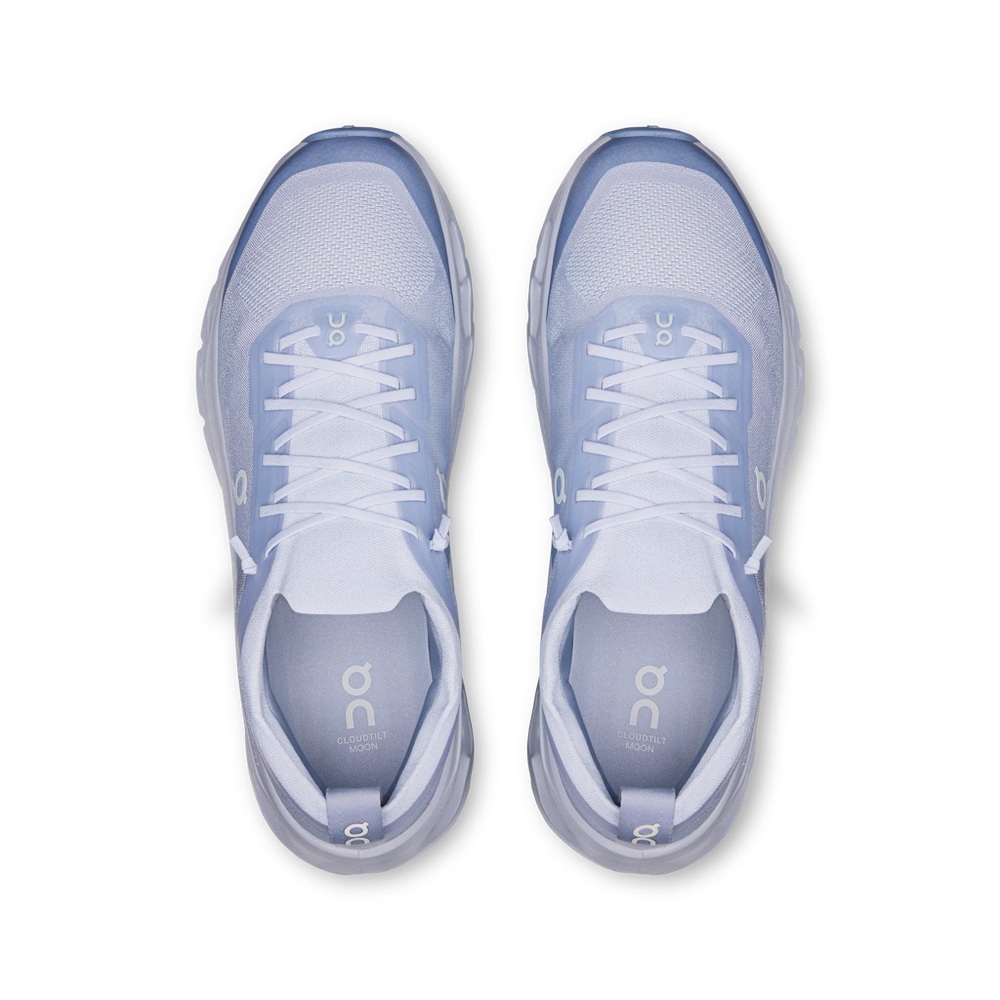 On Running Cloud  Tilt Moon  sneakers - Picture 3 of 10